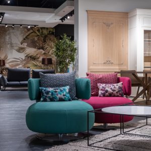 Mid-Century Modern Sideboard